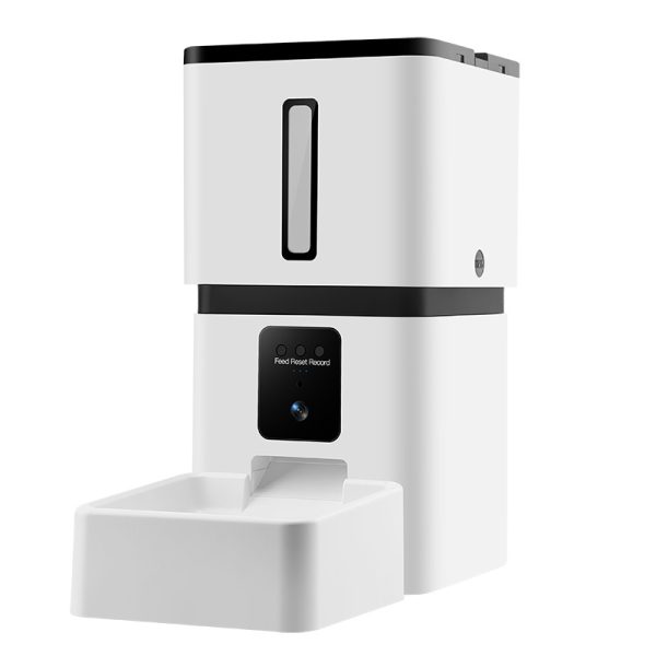 smart automatic feeder