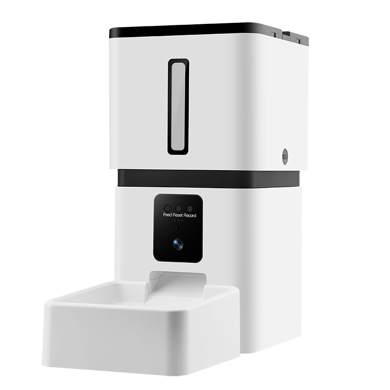 smart automatic feeder