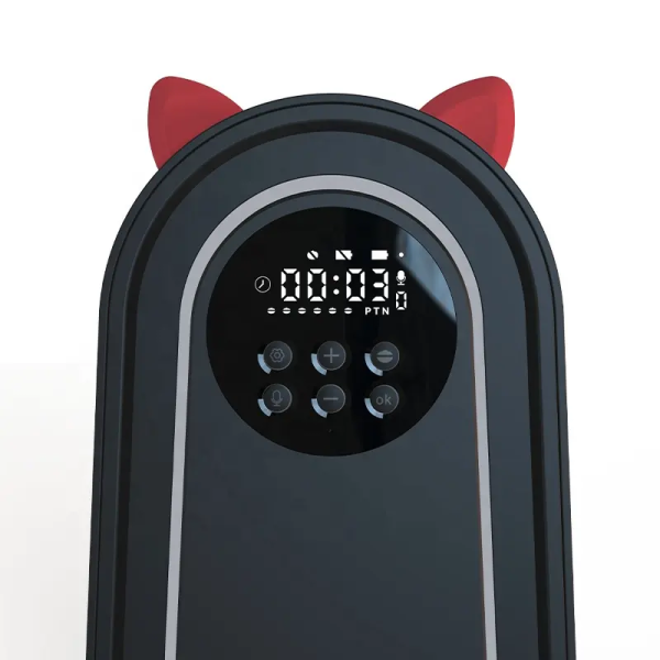 pet automatic feeder