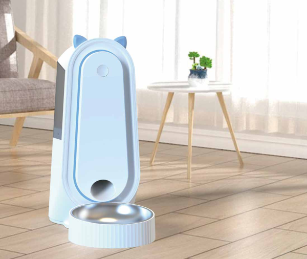 pet safe feeder