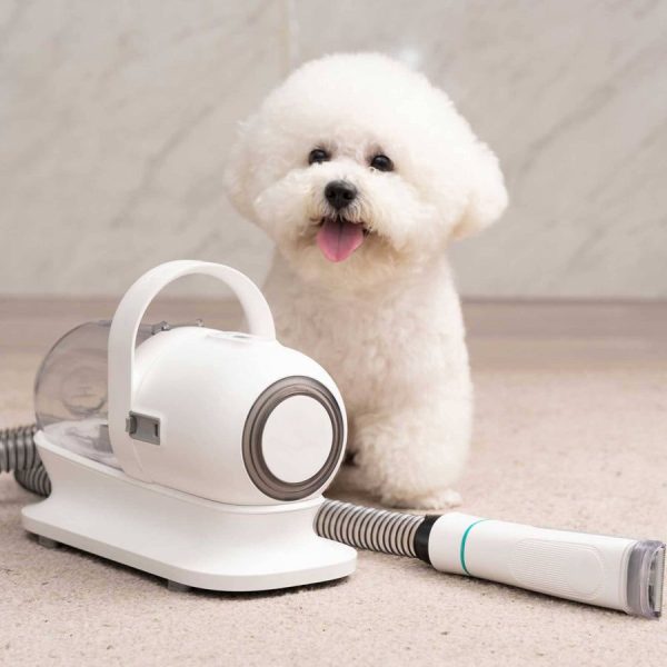 P1 Pro Dog Grooming Kit for Dogs Cat